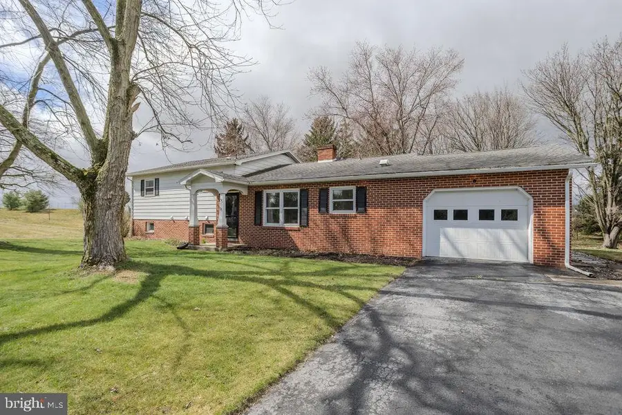 515 Mainsville Road, Shippensburg, PA 17257 - #2