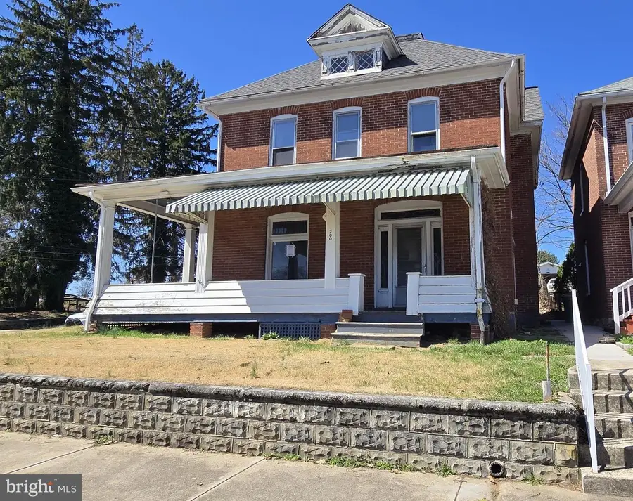 200 Tritle Ave, Waynesboro, PA 17268 - #3