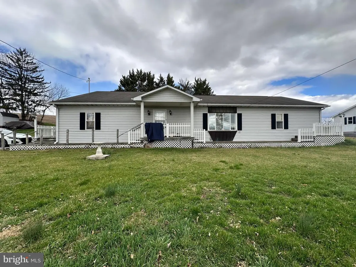 6395 Marsh Road, Waynesboro, PA 17268 - #1