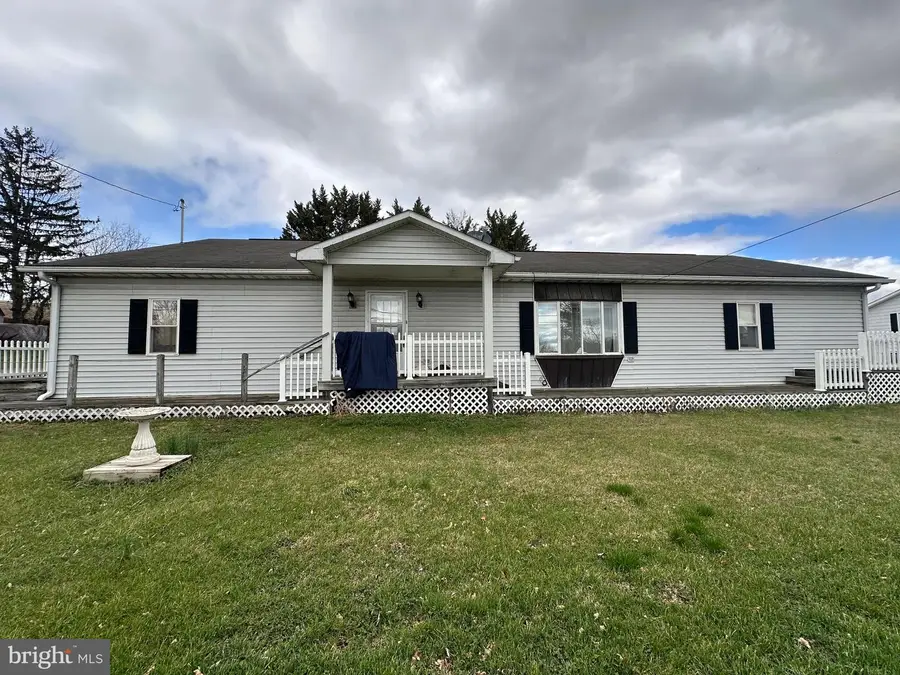 6395 Marsh Road, Waynesboro, PA 17268 - #2