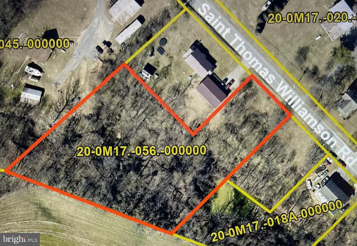 0 St Thomas-williamson R, Chambersburg, PA 17202 - #1