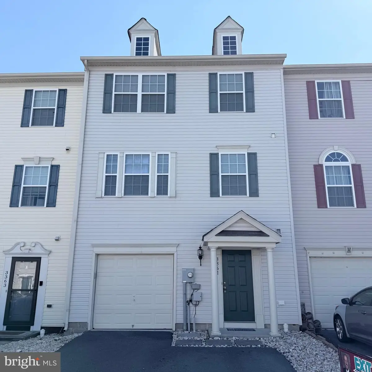 3361 Landmark Court, Chambersburg, PA 17202 - #1