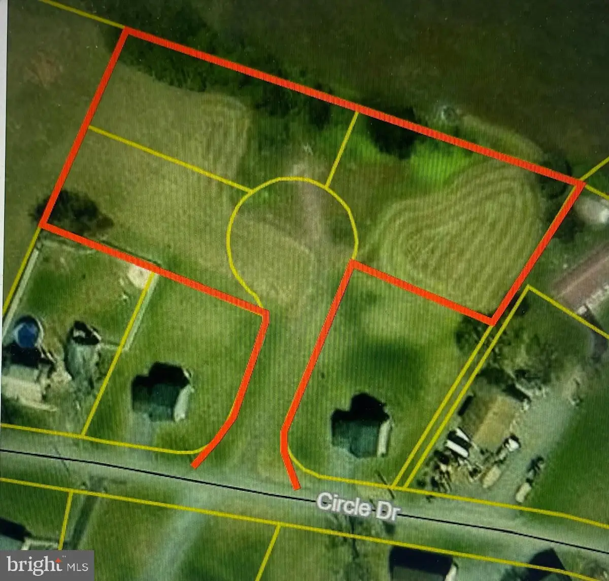 0 Circle Drive, Chambersburg, PA 17202 - #1