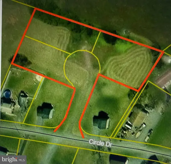 0 Circle Drive, CHAMBERSBURG, PA 17202