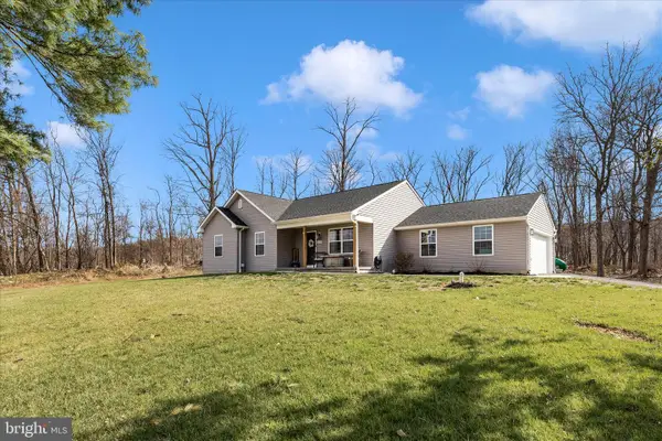 12639 Pen Mar Road N, WAYNESBORO, PA 17268