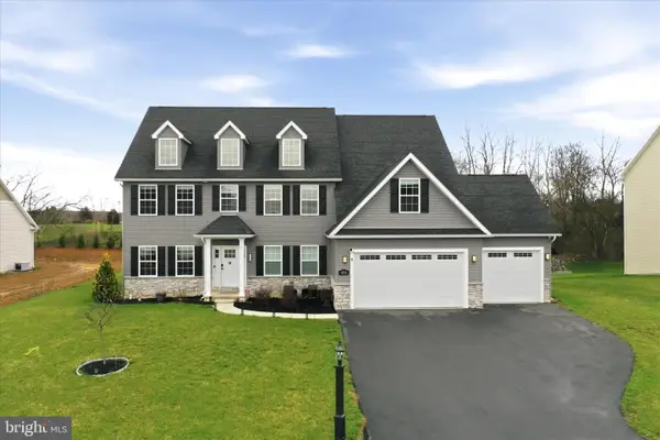 171 Delanie Drive, GREENCASTLE, PA 17225