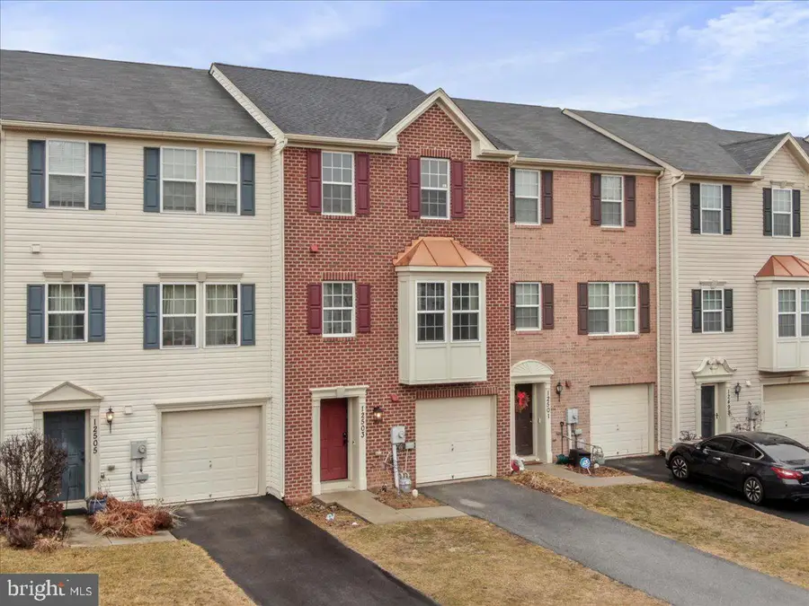 12503 Jackson Ave, Waynesboro, PA 17268 - #2