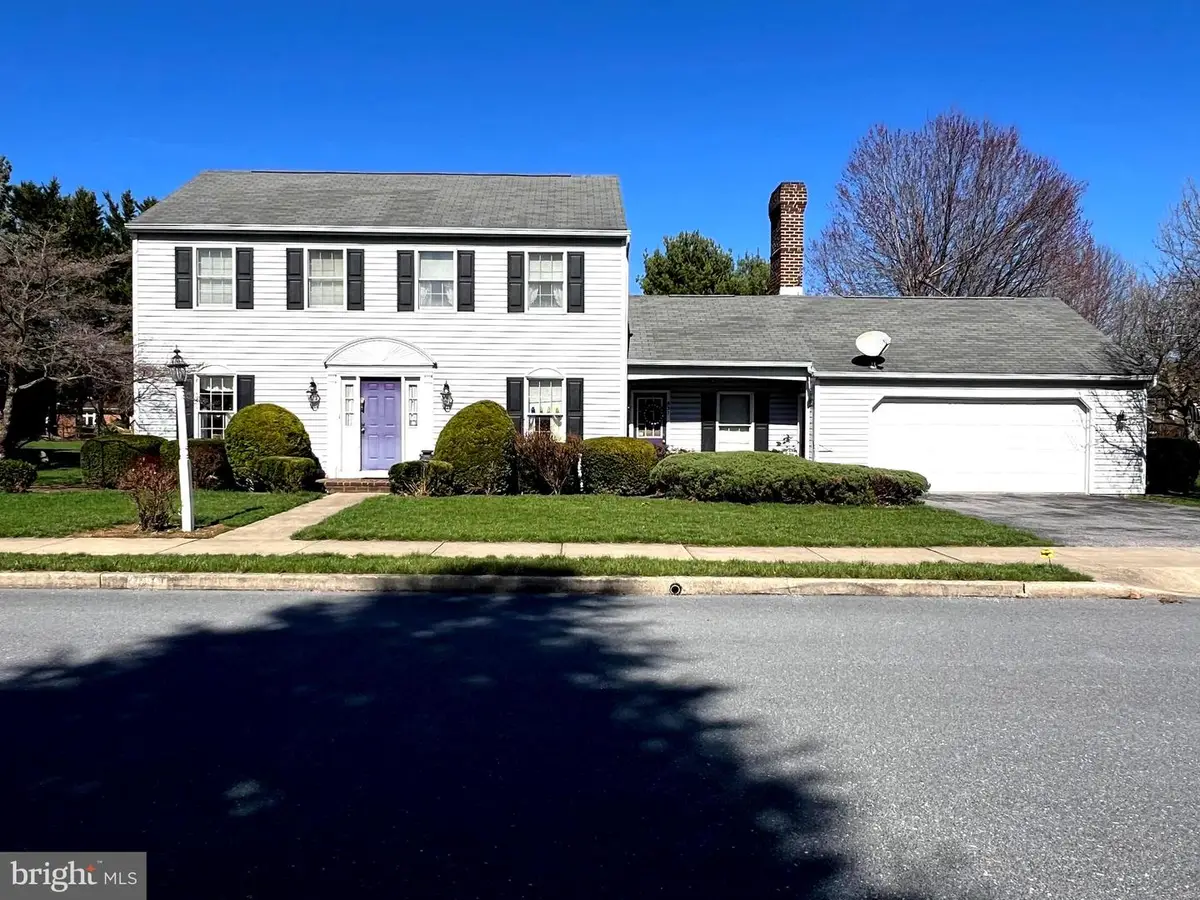 831 Rosewood Court, Chambersburg, PA 17201 - #1