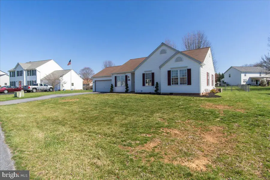 13212 Lenape Lane, Waynesboro, PA 17268 - #2