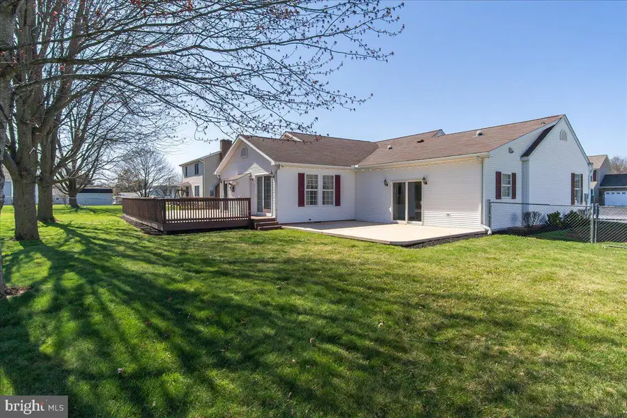 13212 Lenape Lane, Waynesboro, PA 17268 - #3