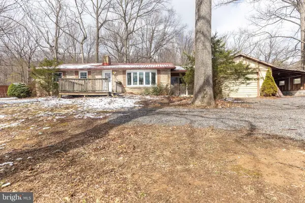 8493 Fort Mccord Road, CHAMBERSBURG, PA 17202