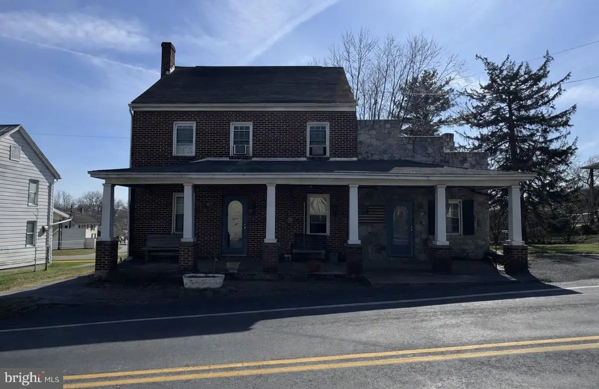 7844 Mentzer Gap Road, Waynesboro, PA 17268 - #1