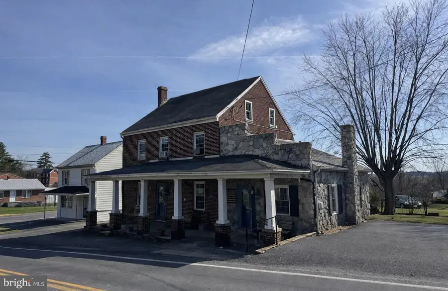 7844 Mentzer Gap Road, Waynesboro, PA 17268 - #2