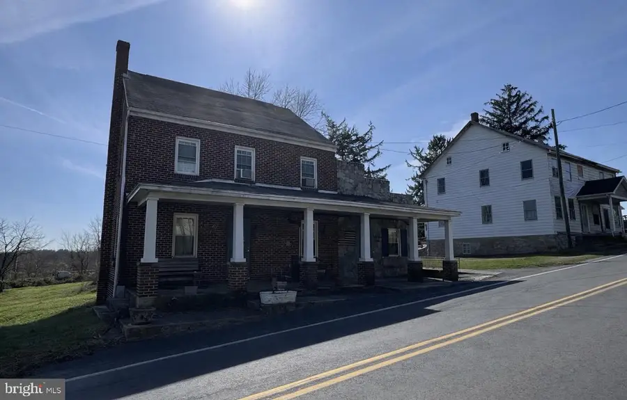 7844 Mentzer Gap Road, Waynesboro, PA 17268 - #3