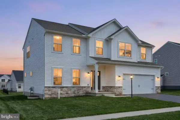 8761 Jocelyn Dr #lot 83, WAYNESBORO, PA 17268