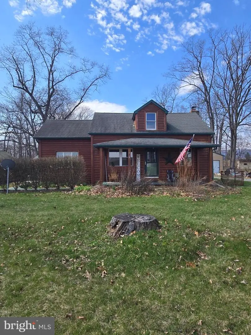 11661 Tanyard Hill Road, Orrstown, PA 17244 - #3