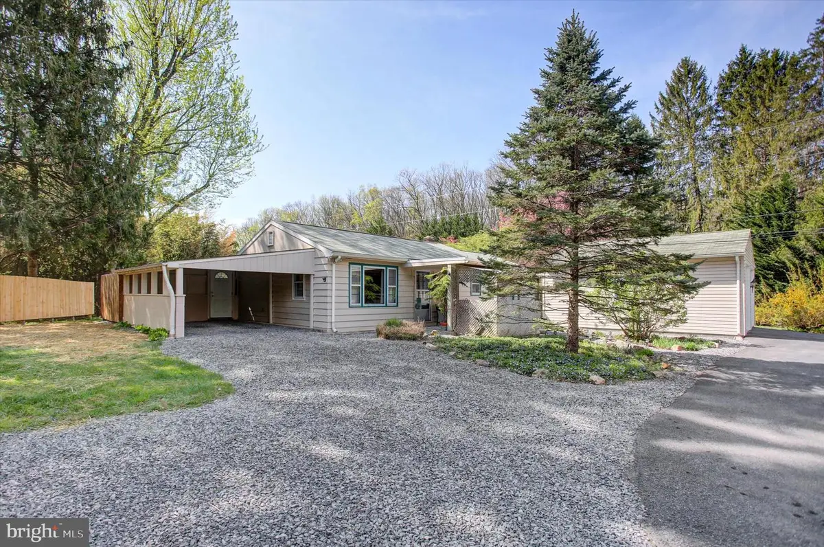 15586 Myers Drive, Fort Loudon, PA 17224 - #1
