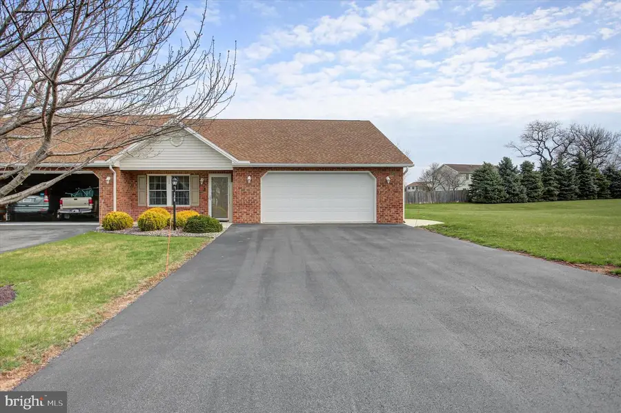 139 Central Way, Shippensburg, PA 17257 - #2