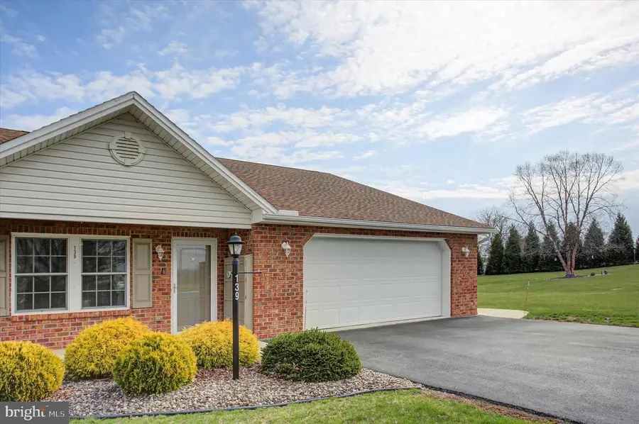 139 Central Way, Shippensburg, PA 17257 - #3