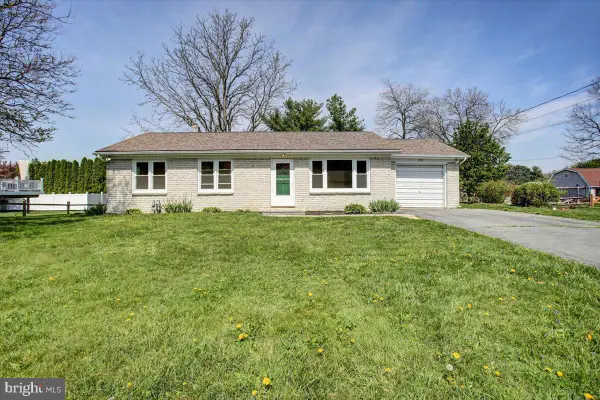 203 University Dr, MONT ALTO, PA 17237