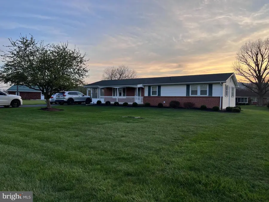 5531 Oakwood Drive, Mercersburg, PA 17236 - #2