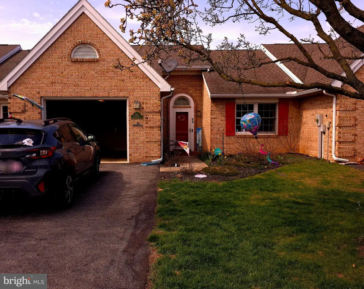 66 Sanibel Ln, Chambersburg, PA 17201 - #1