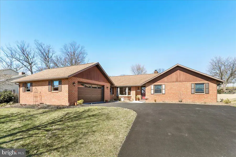 3671 Jenny Lane, Chambersburg, PA 17202 - #2