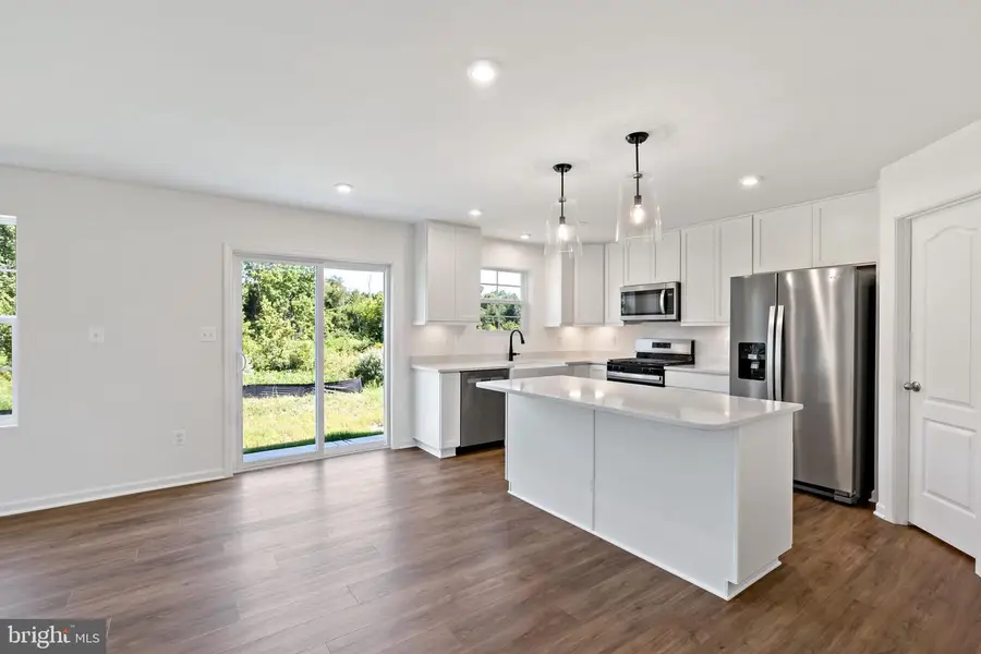 Homesite 25 Wind River Dr, Chambersburg, PA 17202 - #3