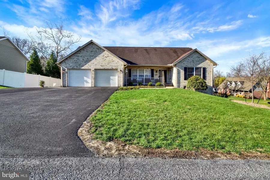 204 Jade Drive, Chambersburg, PA 17202 - #2