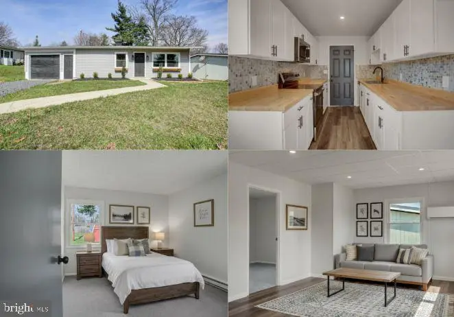 67 5th Ave, Fayetteville, PA 17222 - #1