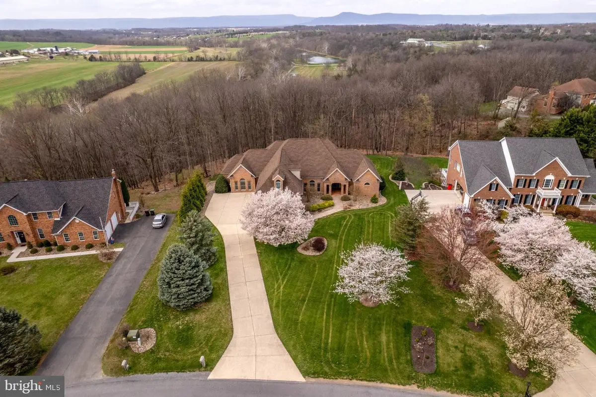 2368 Castlegreen Drive, Greencastle, PA 17225 - #1