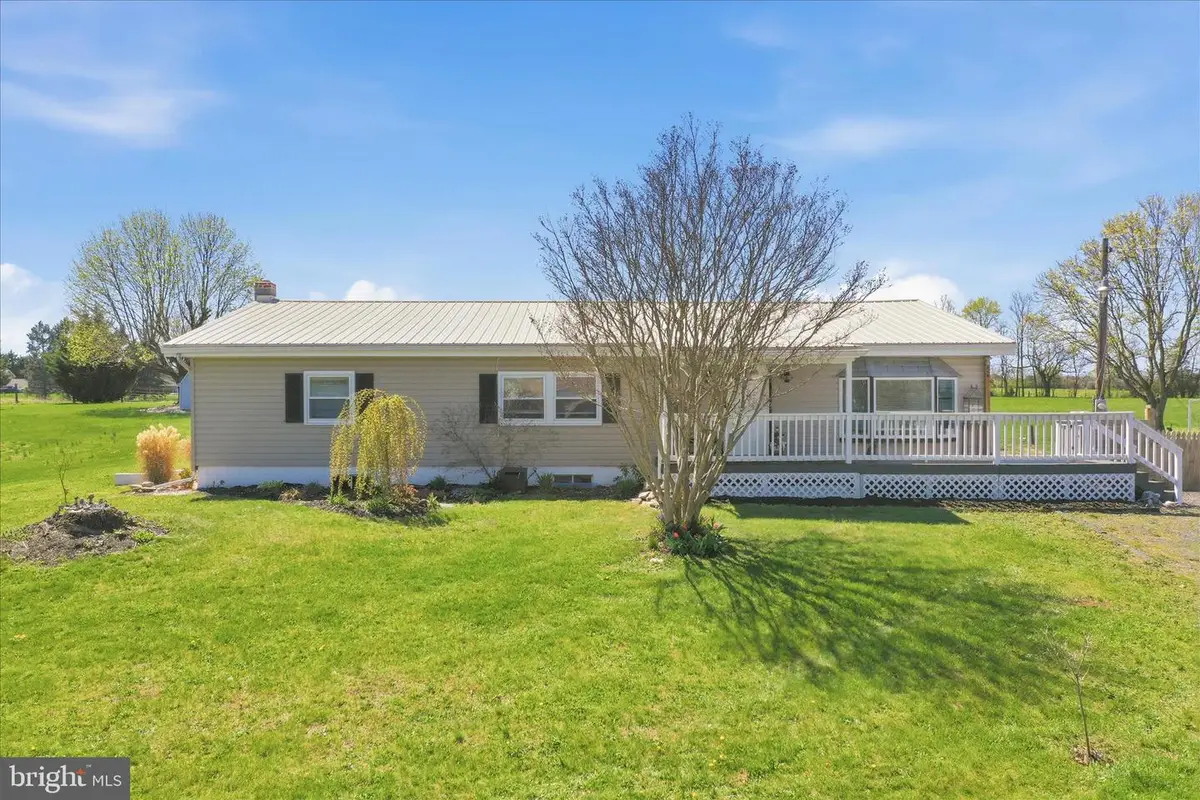 690 Williamson Road, Greencastle, PA 17225 - #1