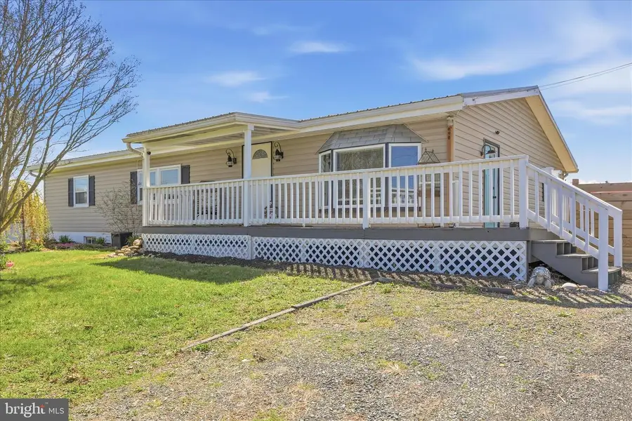 690 Williamson Road, Greencastle, PA 17225 - #2