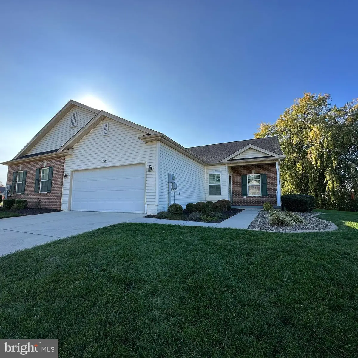 3320 Portrait Way, Chambersburg, PA 17202 - #1