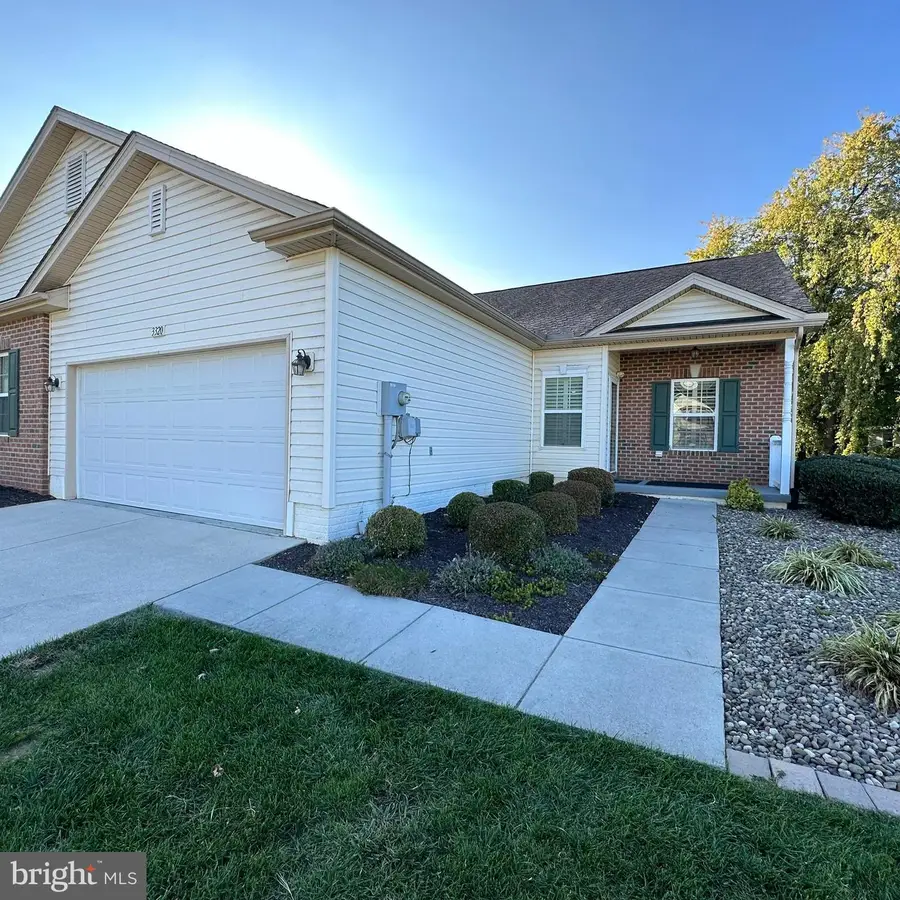 3320 Portrait Way, Chambersburg, PA 17202 - #3