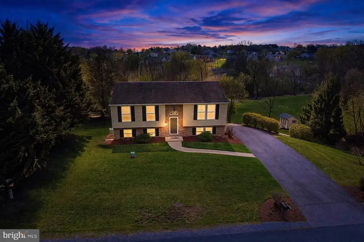 3628 Harold Pl, Greencastle, PA 17225 - #1