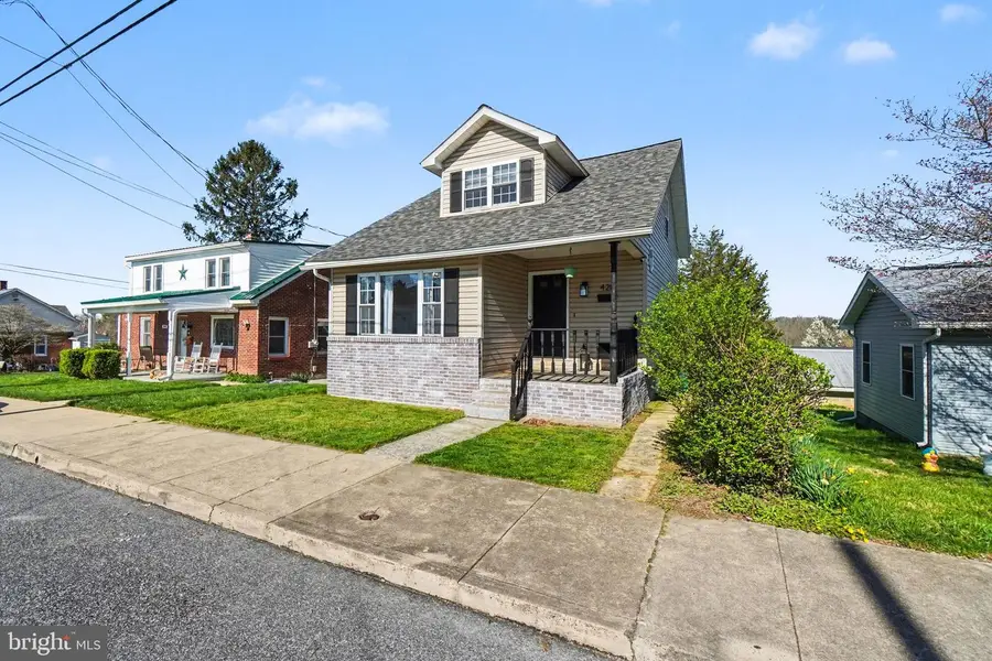 420 Fairview Avenue, Waynesboro, PA 17268 - #2