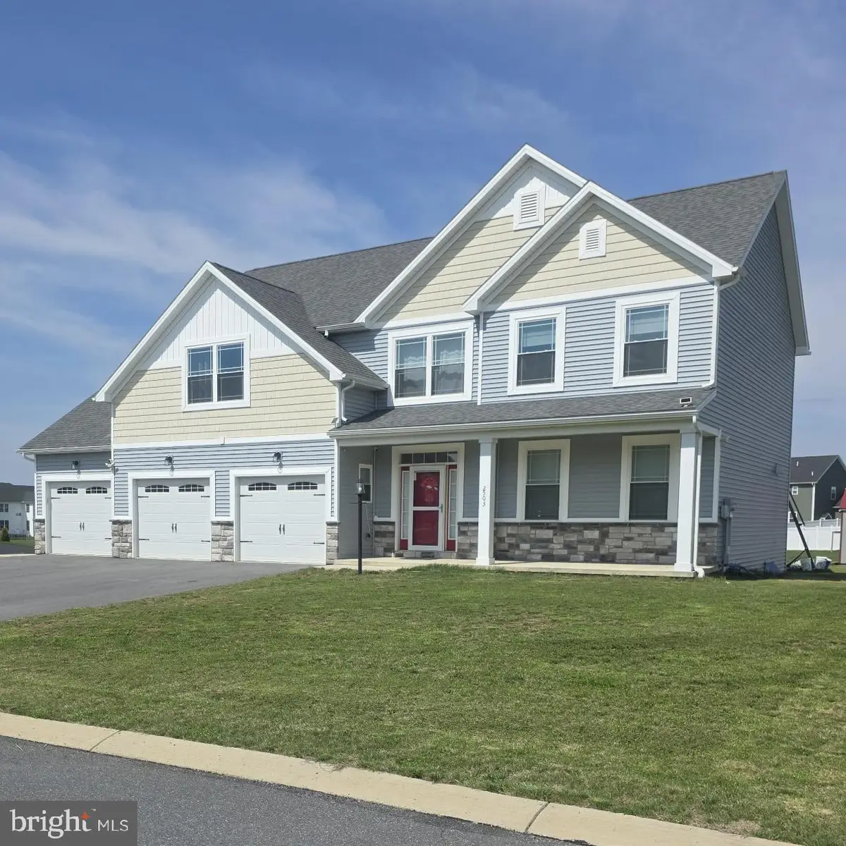 2503 Somerset Road, Chambersburg, PA 17202 - #1
