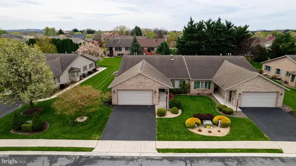 312 Sunbrook Drive #178, CHAMBERSBURG, PA 17201