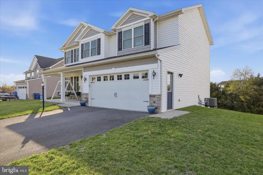 81 Morgan Court, Greencastle, PA 17225 - #3