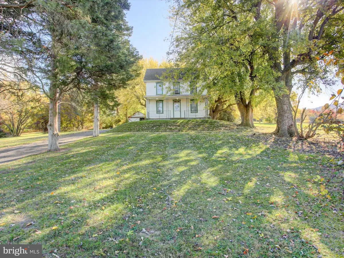13740 Lower Edgemont Road, Waynesboro, PA 17268 - #1