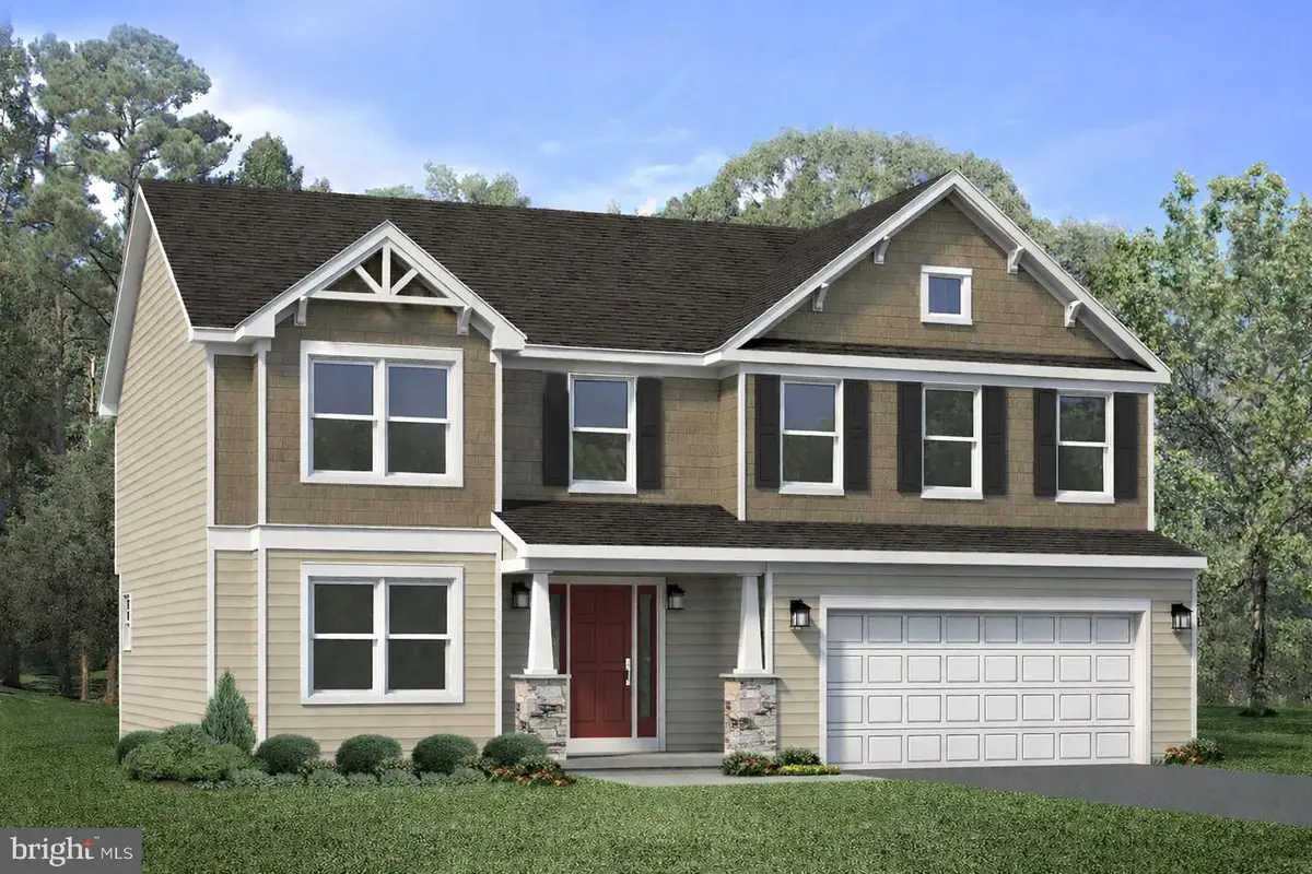 5967 Gabrielle, Chambersburg, PA 17202 - #1