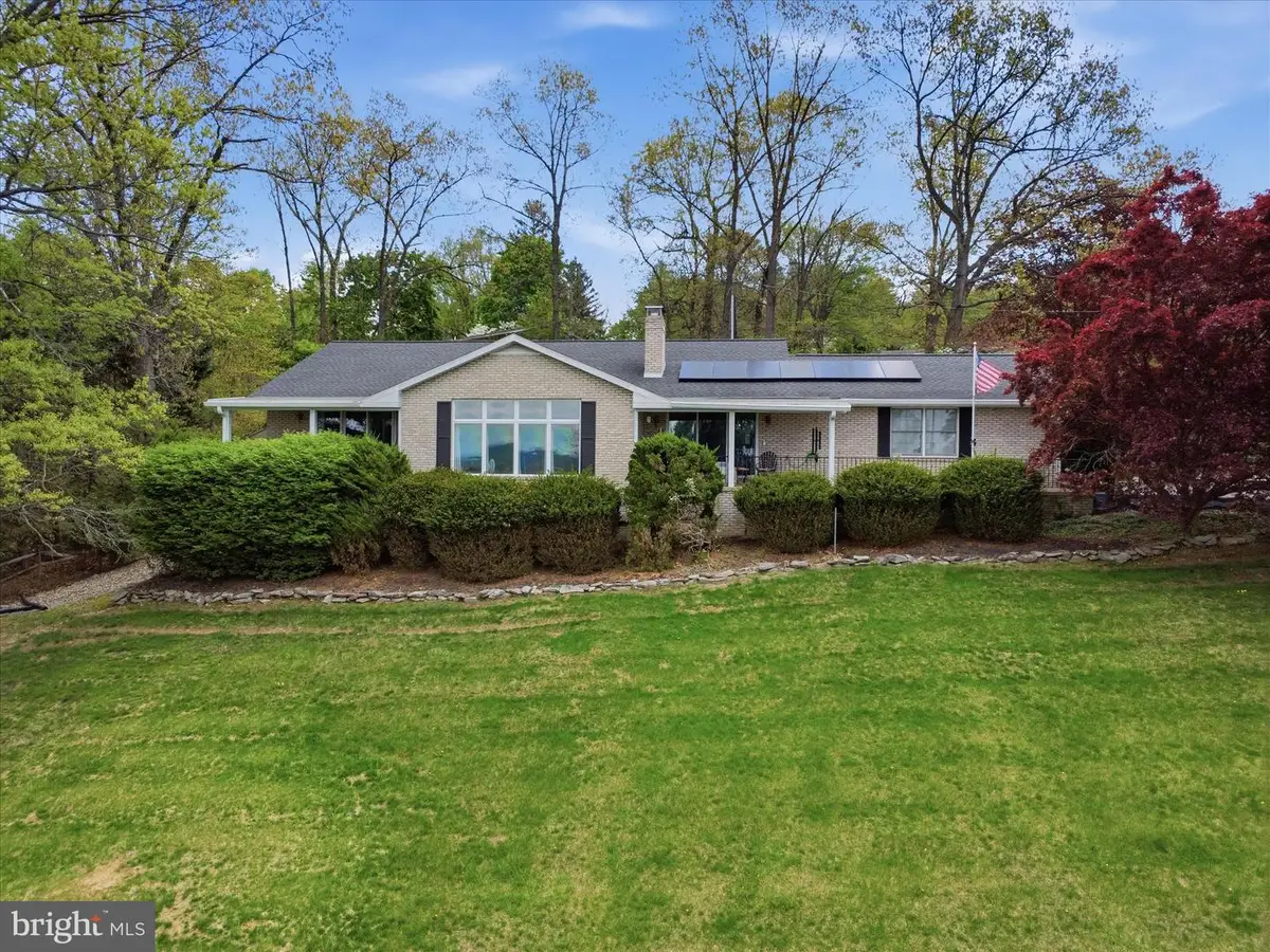 13741 Villa View Drive W, Waynesboro, PA 17268 - #1