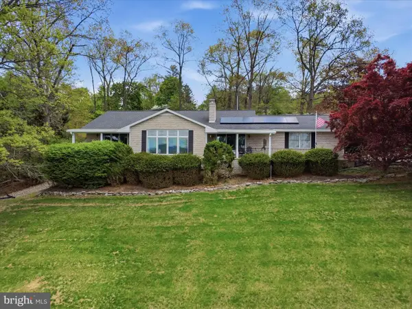 13741 Villa View Drive W, WAYNESBORO, PA 17268