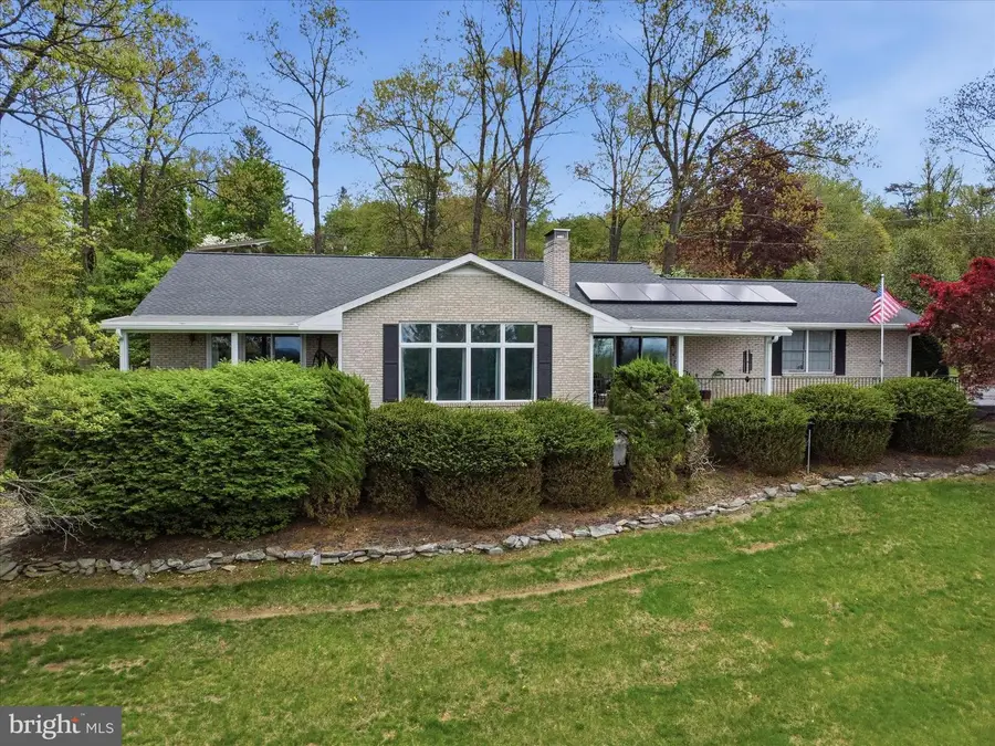 13741 Villa View Drive W, Waynesboro, PA 17268 - #3