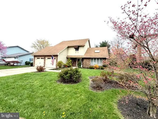 53 Edgelea Dr, Chambersburg, PA 17201 - #2