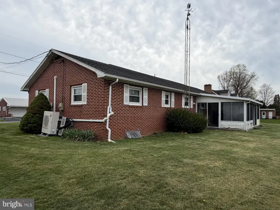 7935 Scenic Drive, Shippensburg, PA 17257 - #3