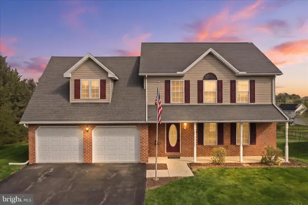 2309 Hafer Road #1, FAYETTEVILLE, PA 17222