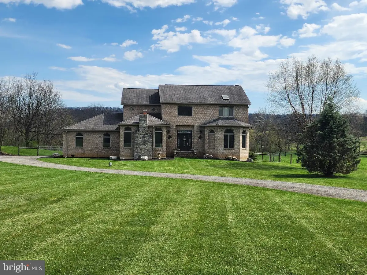 11820 Shimpstown Road, Mercersburg, PA 17236 - #1
