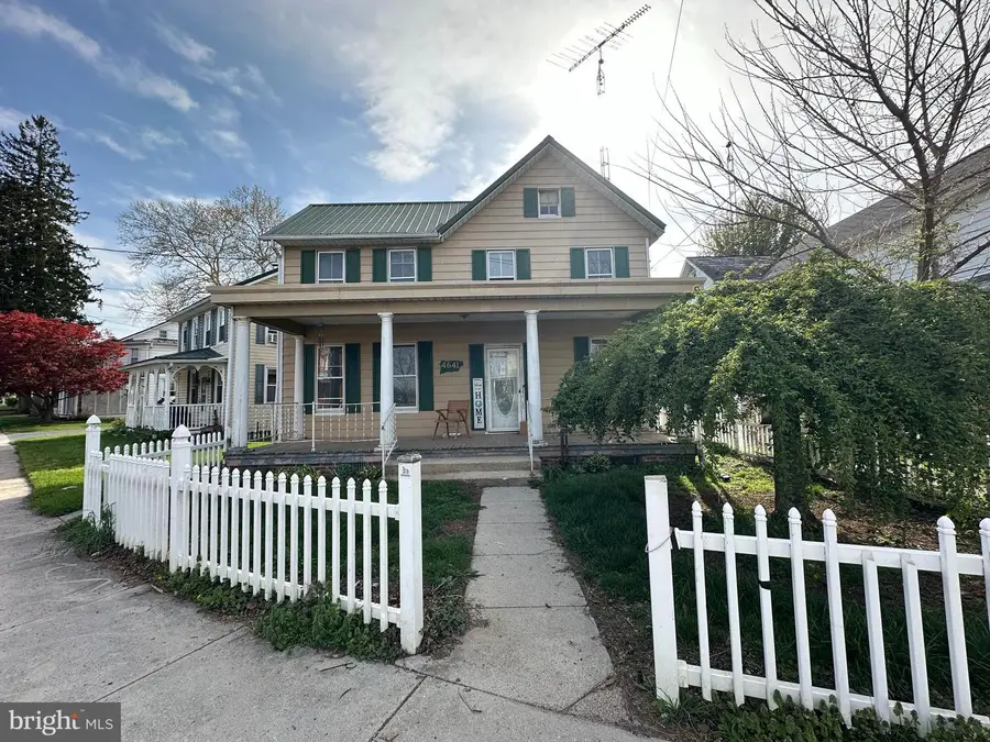 4641 Lemar Road, Mercersburg, PA 17236 - #2